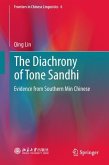 The Diachrony of Tone Sandhi