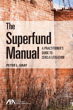 Cover The Superfund Manual (eBook, ePUB)