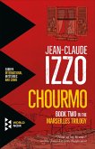 Chourmo (eBook, ePUB)