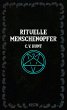Rituelle Menschenopfer (eBook, ePUB) - Bild 1