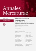 Annales Mercaturae 3 (2017) (eBook, PDF)