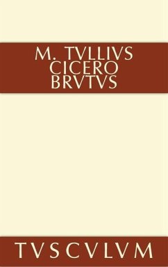 Cover Brutus (eBook, PDF)