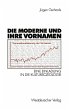 Die Moderne und ihre Vornamen (eBook,... - Bild 1