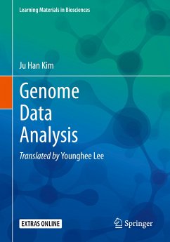 Genome Data Analysis - Kim, Ju Han