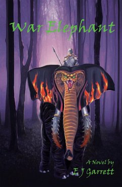 Cover War Elephant (eBook, ePUB)