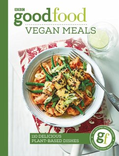 Good Food: Vegan Meals (eBook, ePUB) Cover Good Food: Vegan Meals (eBook, ePUB)