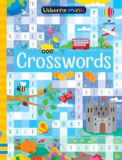 Crosswords - Clarke, Phillip