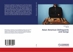 Asian American Delinquents and Gangs - Hing, Bill Ong;Le, Thao