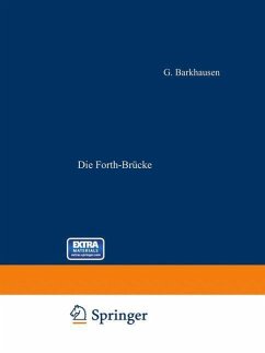 Die Forth-Brücke (eBook, PDF) - Barkhausen, G.