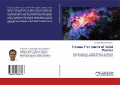 Plasma Treatment of Solid Wastes