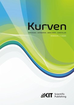 Kurven ¿ Verstehen ¿ Entwerfen ¿ Berechnen ¿ Darstellen