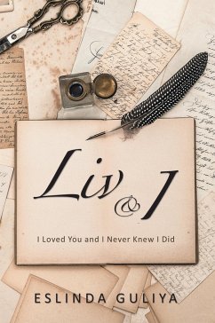 Liv & I (eBook, ePUB)