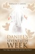 Daniel'S Seventieth Week (eBook, ePUB) - Bild 1
