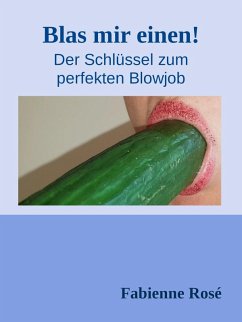 Cover Blas mir einen! (eBook, ePUB)