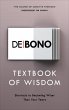 Textbook of Wisdom (eBook, ePUB) - Bild 1