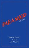 Paranoid (eBook, ePUB)
