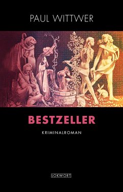 Cover Bestzeller (eBook, ePUB)