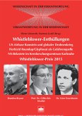 Whistleblower-Enthüllungen (eBook, PDF)