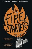 The Fire Starters (eBook, ePUB)
