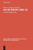 Ad se ipsum libri XII (eBook, PDF)