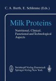 Milk Proteins (eBook, PDF)