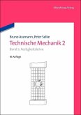 Technische Mechanik 2 (eBook, PDF)