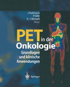 PET in der Onkologie (eBook, PDF)