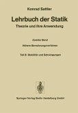 Stabilität und Schwingungen (eBook, PDF)