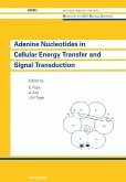 Adenine Nucleotides in Cellular Energy Transfer and Signal Transduction (eBook, PDF)
