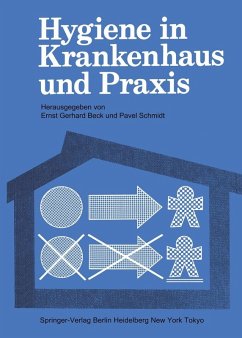 Hygiene in Krankenhaus und Praxis (eBook, PDF)