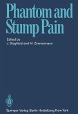 Phantom and Stump Pain (eBook, PDF)