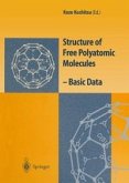 Structure of Free Polyatomic Molecules (eBook, PDF)