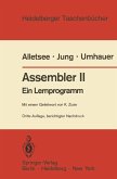 Assembler II (eBook, PDF)