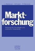 Marktforschung (eBook, PDF)