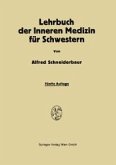 Lehrbuch der Inneren Medizin für Schwestern (eBook, PDF)