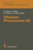 Ultrafast Phenomena VII (eBook, PDF)