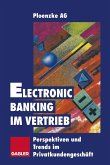 Electronic Banking im Vertrieb (eBook, PDF)