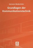 Grundlagen der Kommunikationstechnik (eBook, PDF)