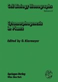 Cytomorphogenesis in Plants (eBook, PDF)
