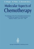 Molecular Aspects of Chemotherapy (eBook, PDF)