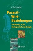Parasit-Wirt-Beziehungen (eBook, PDF)