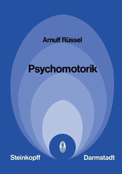 Cover Psychomotorik (eBook, PDF)