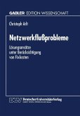 Netzwerkflußprobleme (eBook, PDF)