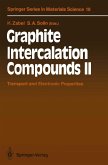 Graphite Intercalation Compounds II (eBook, PDF)
