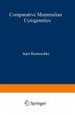 Comparative Mammalian Cytogenetics (eBook, PDF)