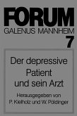 Der depressive Patient und sein Arzt (eBook, PDF)