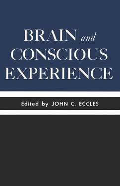 Brain and Conscious Experience (eBook, PDF)