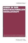 Leben in der multikulturellen Gesellschaft (eBook, PDF)