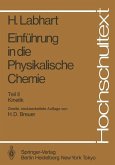 Einführung in die Physikalische Chemie (eBook, PDF)