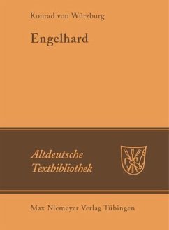 Cover Engelhard (eBook, PDF)